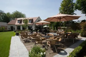 Image of Hotel De Lissewal