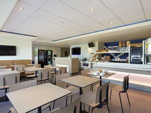 Image of ibis budget Saint-Maximin