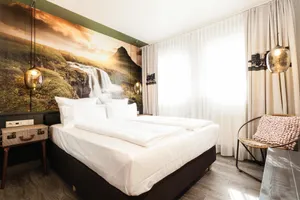 Image of Best Western Hotel Nürnberg am Hauptbahnhof