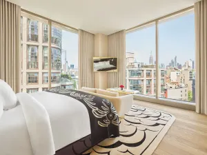 Image of Faena New York