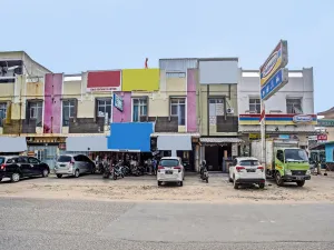 Image of RedDoorz at Syariah Imah 2 Lampung