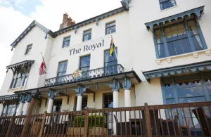 Image of Royal Hotel by Greene King Inns