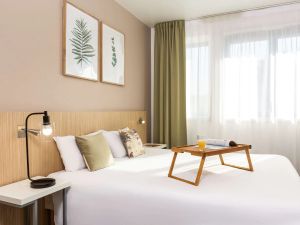Image of Aparthotel Adagio Access Paris Reuilly