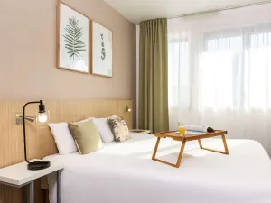 Image of Aparthotel Adagio Access Paris Reuilly
