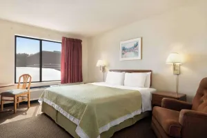 Image of Days Inn by Wyndham Eagle River