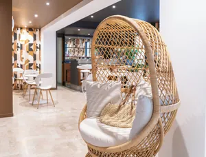 Image of Hôtel Comté de Nice