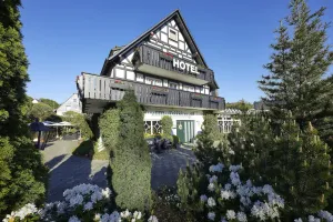 Image of Engemann Kurve