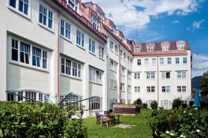 Image of myNext - Riverside Hotel Salzburg