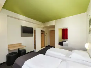 Image of B&B HOTEL Berlin-Potsdamer Platz