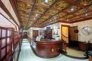 Image of Hotel Royal Amsterdam