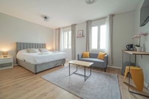 Image of Trianon Saint Ouen