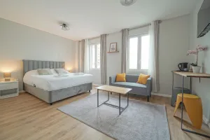 Image of Trianon Saint Ouen