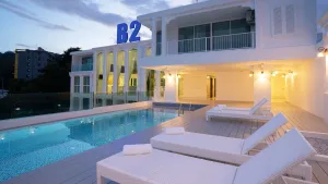 Image of B2 Phuket Premier Hotel