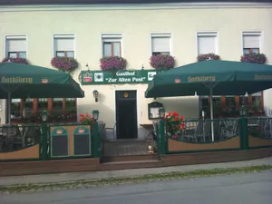 Image of Gasthof zur Alten Post-Pension
