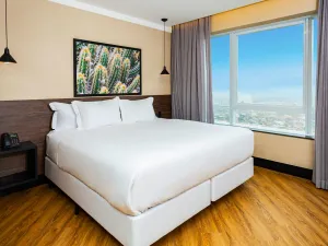 Image of NH HOTEL FEIRA DE SANTANA
