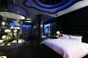 Image of The Yorker Deluxe Motel