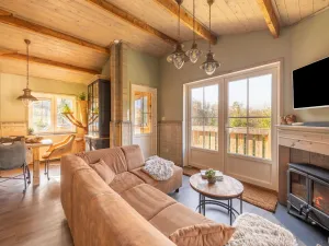 Image of Chalet in La Roche with garden