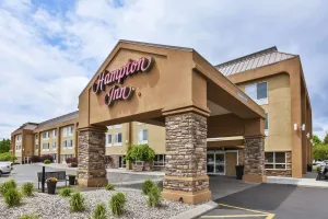 Image of Hampton Inn Idaho Falls At the Mall