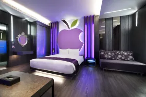 Image of Fukun 5 Motel
