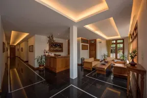 Image of Bagan Valley Hotel