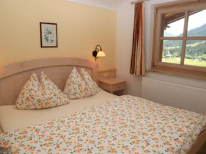 Image of Apartment in Krimml With Parking Space