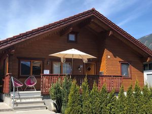 Image of Beautiful log Cabin Near Wildkogel Arena