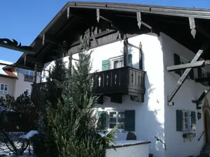 Image of Alpen Lodge