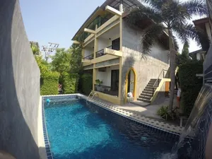Image of B Happy Resort - SHA ExtraPlus