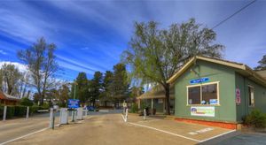 Image of NRMA Jindabyne Holiday Park