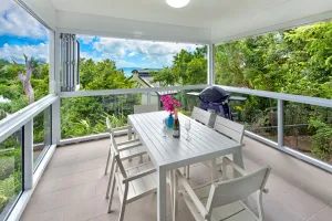Image of Oasis 1, 2 Bedroom, 1 Bathroom Apartment with Buggy!