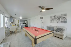 Image of Family-friendly Indianapolis Home w/ Fenced Yard