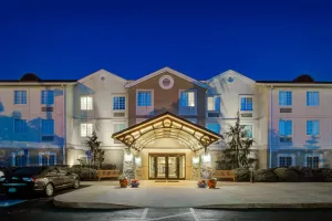 Image of Staybridge Suites Cleveland Mayfield Heights Beachwood by IHG