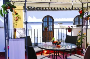 Image of Pensión La Montoreña