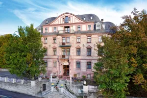 Image of Dappers Wellness Hotel