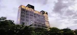 Image of Dragonfly Hotel - The Art Hotel