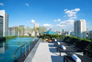 Image of Hyatt Place Bangkok Sukhumvit 24
