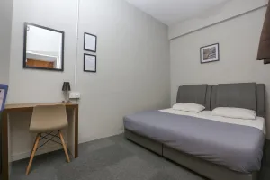 Image of SPOT ON 89751 Bed Station Guest House - Hostel