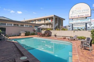 Image of Browns Broadbeach