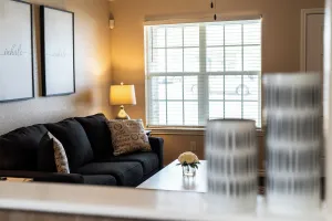 Image of Bright & spacious 3 bedroom home Amazing location