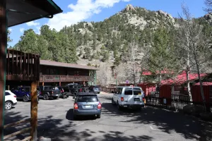 Image of Nicky's Resort