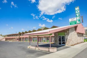 Image of Dreamers Lodge