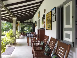 Image of Green Wood Villa Negombo