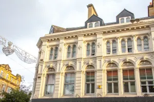 Image of Dream Apartments Bigg Market