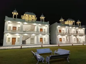 Image of Roop Garh Palace