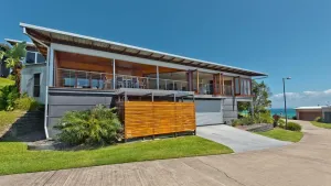 Image of Tangalooma Hilltop Haven