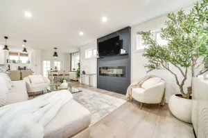 Image of 4 Mi to Dtwn: Modern Tacoma Home w/ Spacious Yard