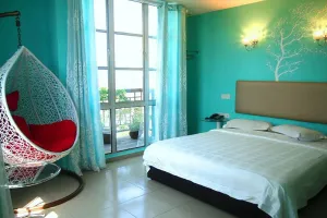 Image of Angsana Hotel Melaka