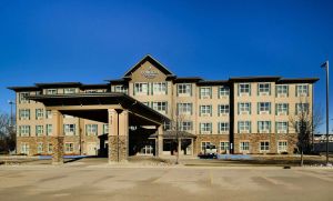 Image of Country Inn & Suites by Radisson, Grand Forks, ND