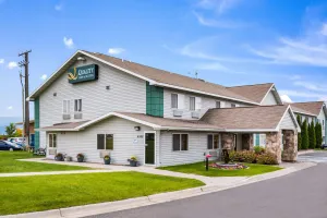 Image of Quality Inn & Suites