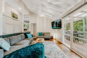 Image of Steep Creek Retreat